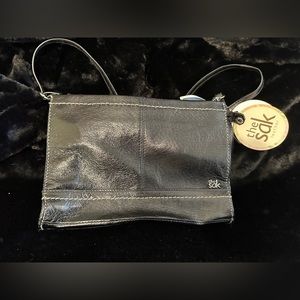 The Sak Convertible Crossbody